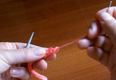 braid knitting 07