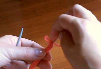 braid knitting 08