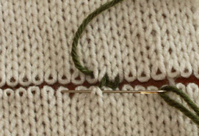 tricotage shov 07