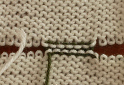 tricotage shov 10