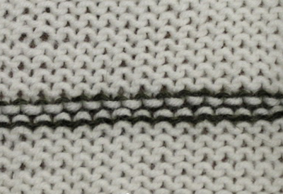 tricotage shov 11