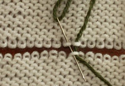tricotage shov 13