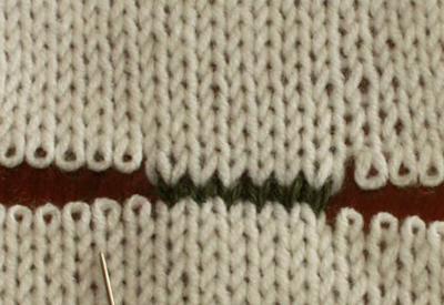 tricotage shov 17