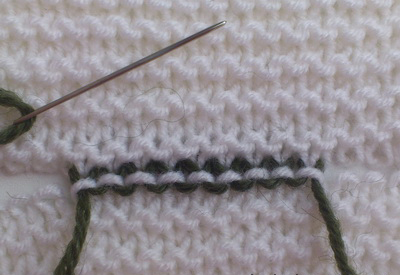 tricotage shov 03 09