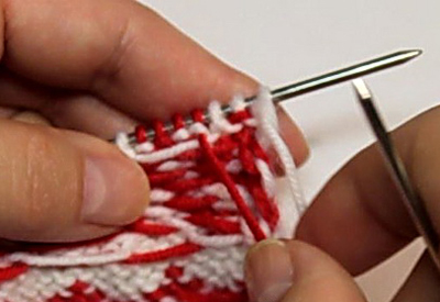 Иллюзорное вязание. Практическая магия на вязаном полотне: техника, схемы, проекты