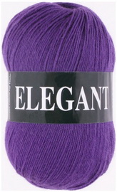 elegant violet