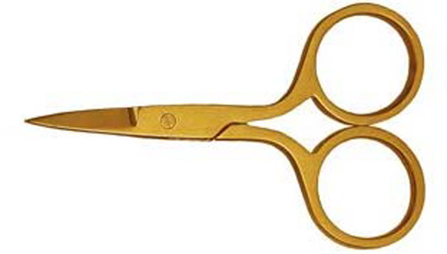 5musthave scissors