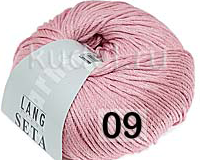 cashmere rose seta