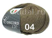 dried herb concord 150