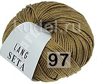 dried herb seta